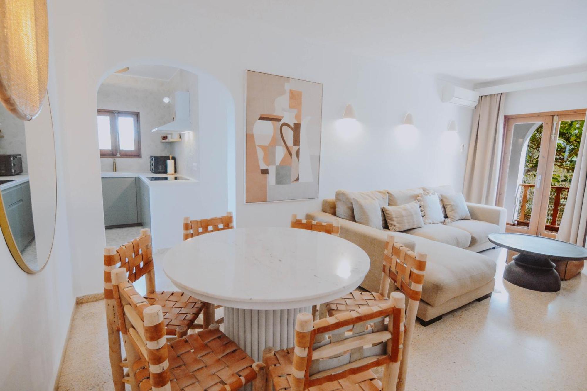 Secret Oasis Ibiza-Only Adults Apart otel Sant Antoni de Portmany Dış mekan fotoğraf