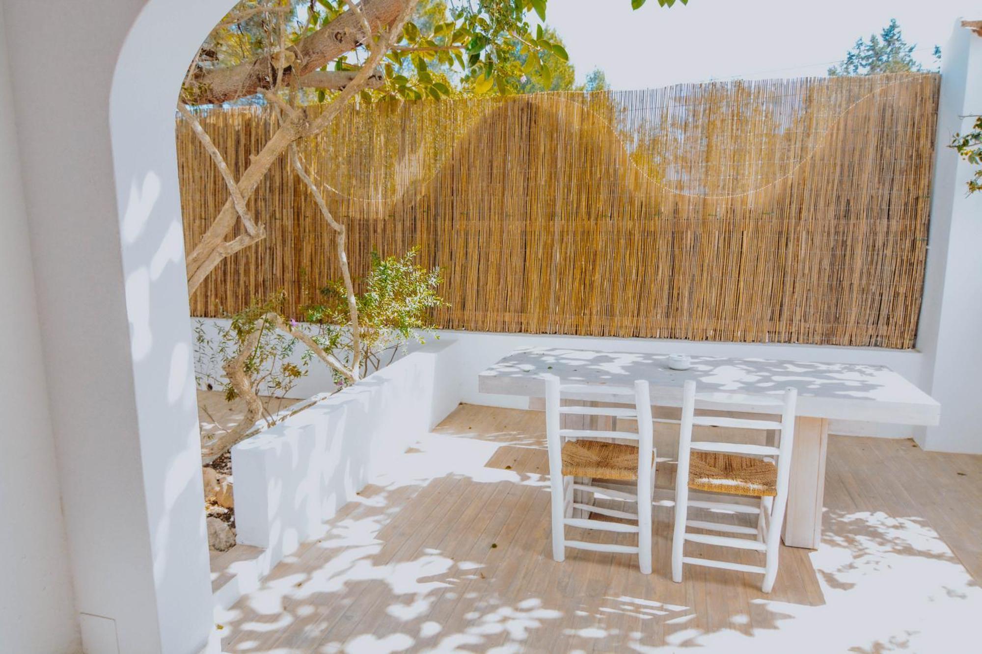 Secret Oasis Ibiza-Only Adults Apart otel Sant Antoni de Portmany Dış mekan fotoğraf
