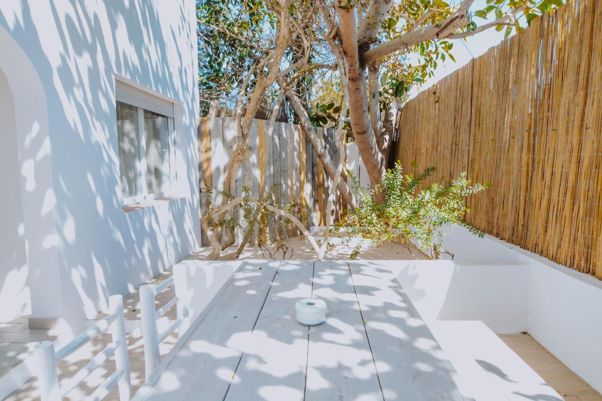 Secret Oasis Ibiza-Only Adults Apart otel Sant Antoni de Portmany Dış mekan fotoğraf