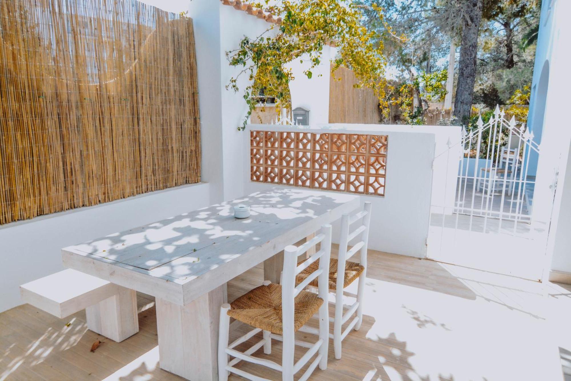 Secret Oasis Ibiza-Only Adults Apart otel Sant Antoni de Portmany Dış mekan fotoğraf