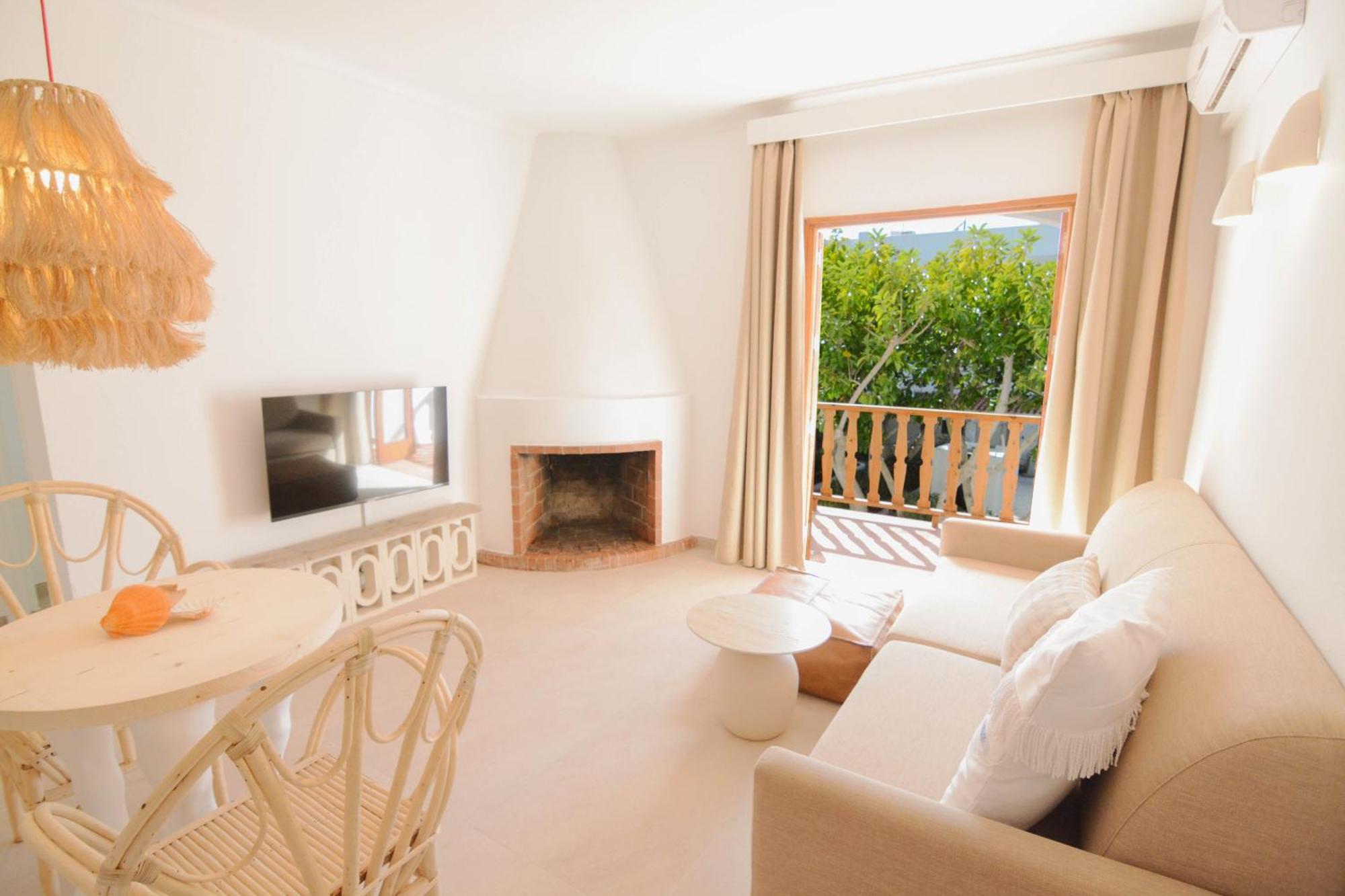 Secret Oasis Ibiza-Only Adults Apart otel Sant Antoni de Portmany Dış mekan fotoğraf